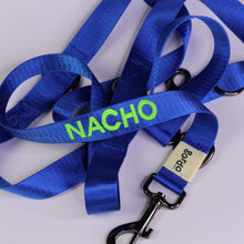 Cargar imagen en el visor de la galería, Correa larga - Azul

